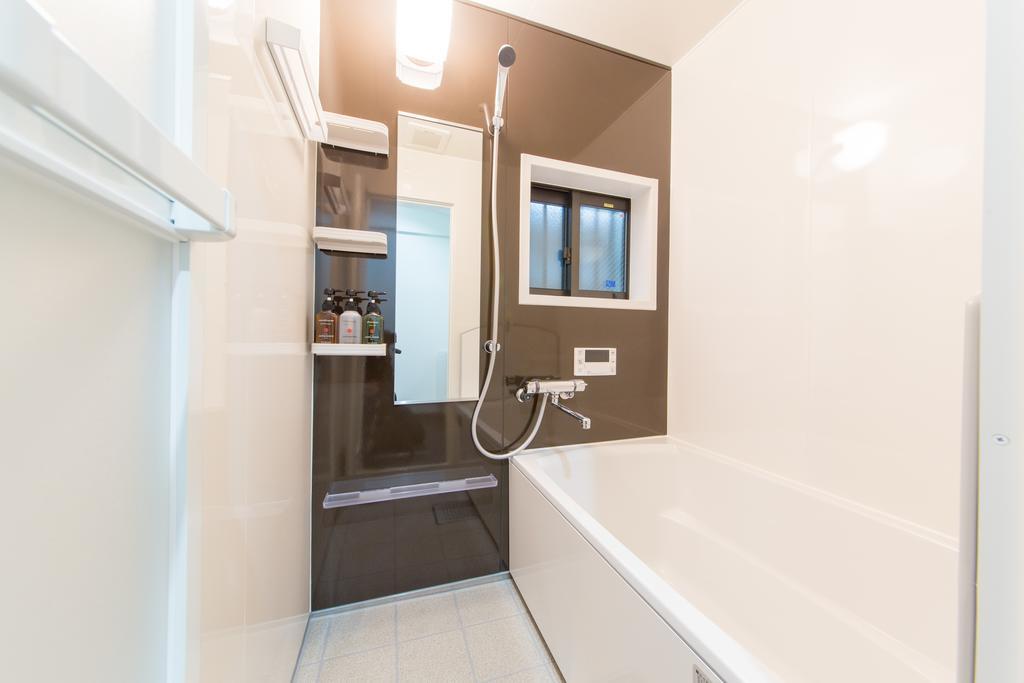 Villa El Japan 六波羅 3 Kyōto Exterior foto