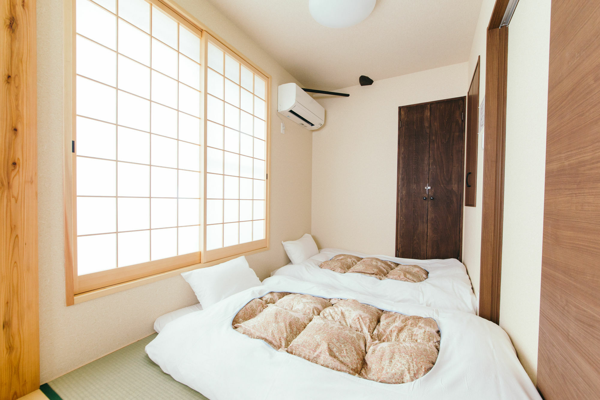 Villa El Japan 六波羅 3 Kyōto Exterior foto