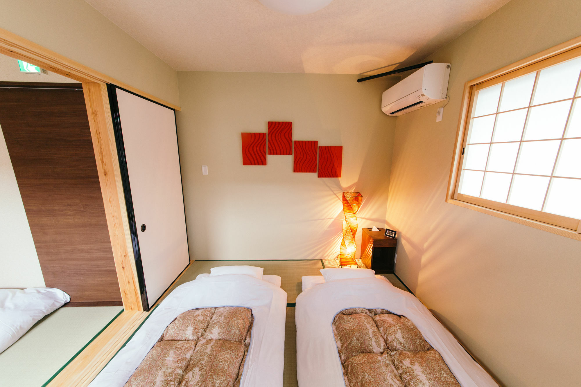 Villa El Japan 六波羅 3 Kyōto Exterior foto