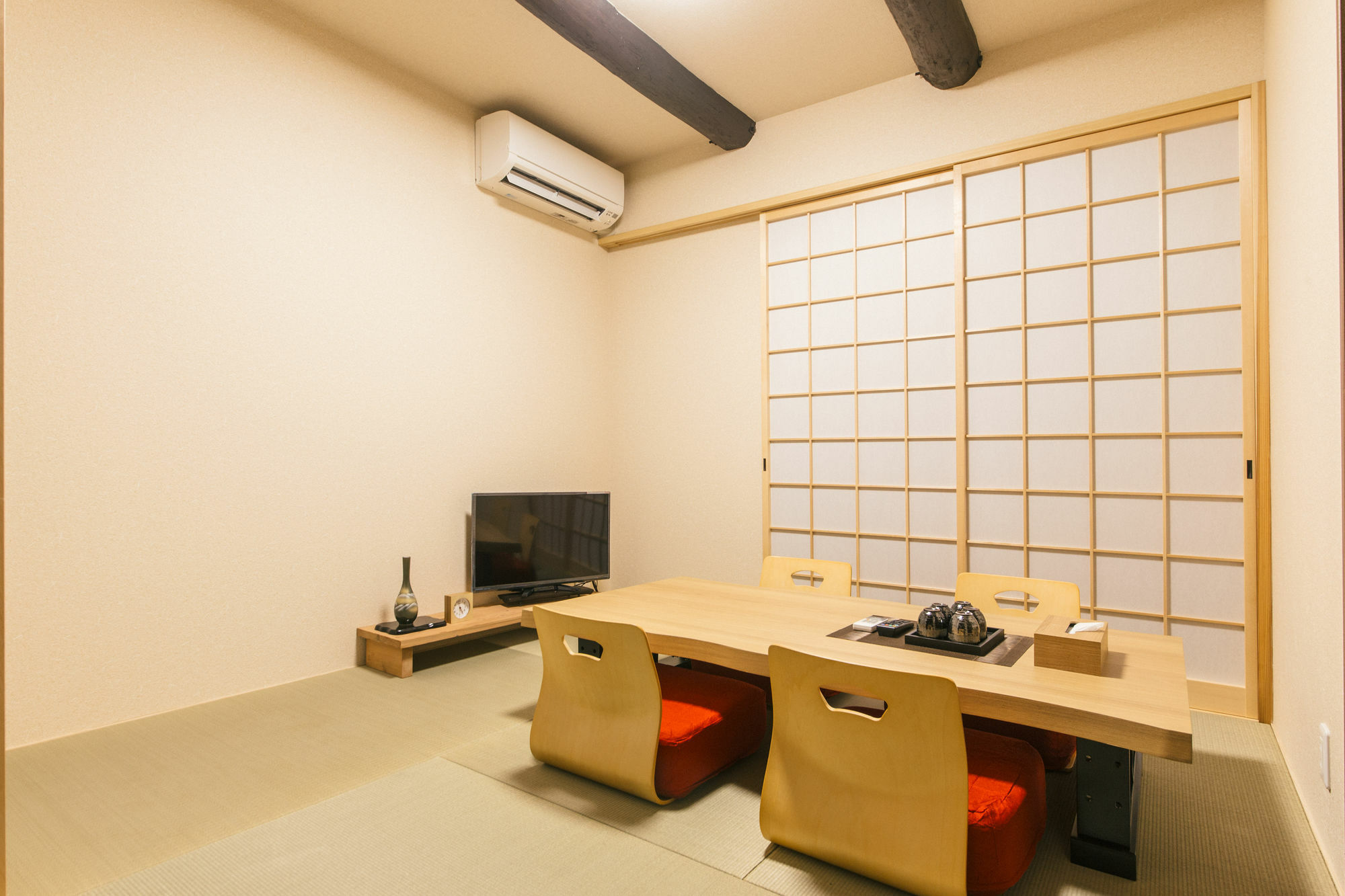Villa El Japan 六波羅 3 Kyōto Exterior foto