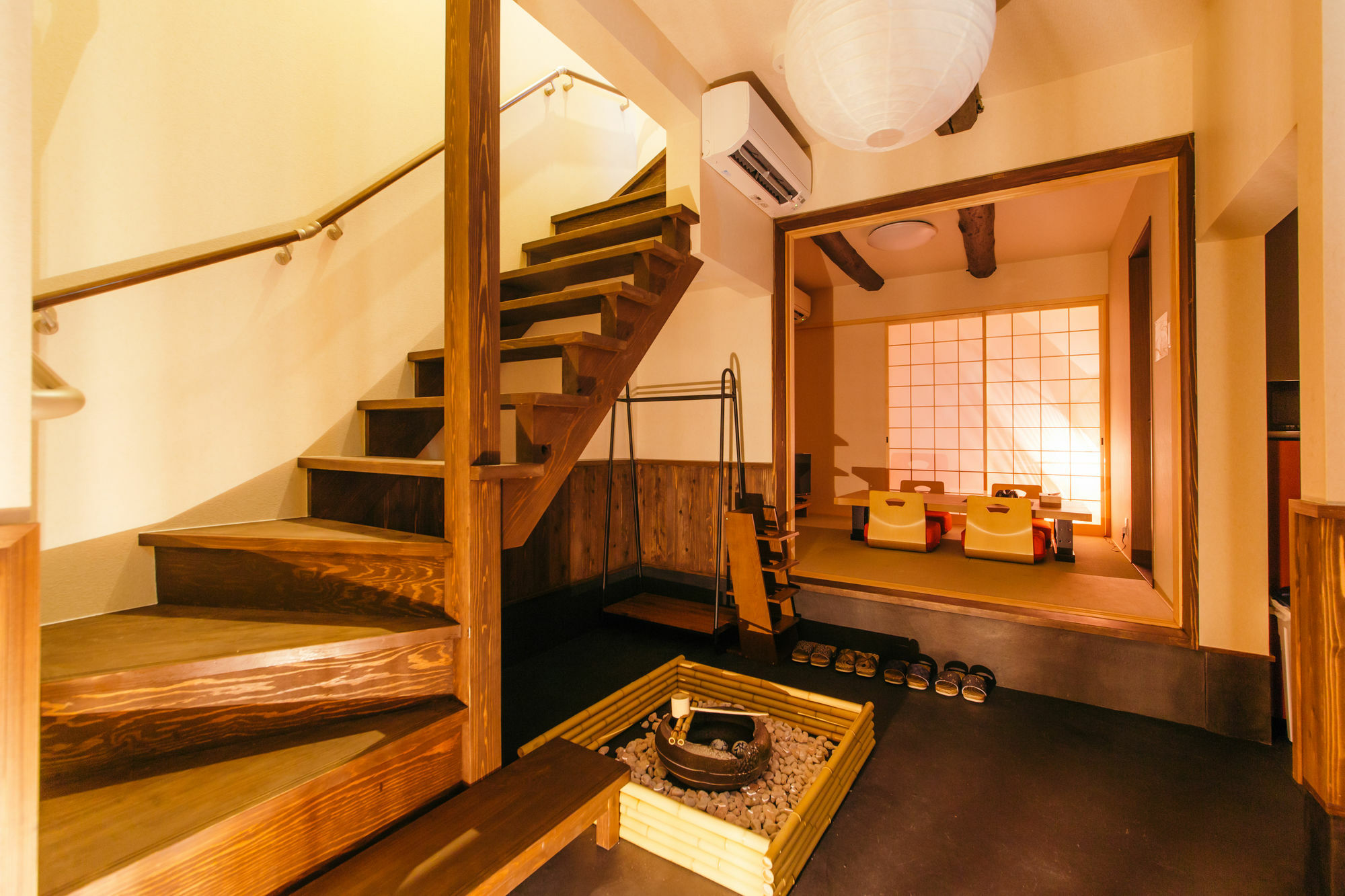 Villa El Japan 六波羅 3 Kyōto Exterior foto