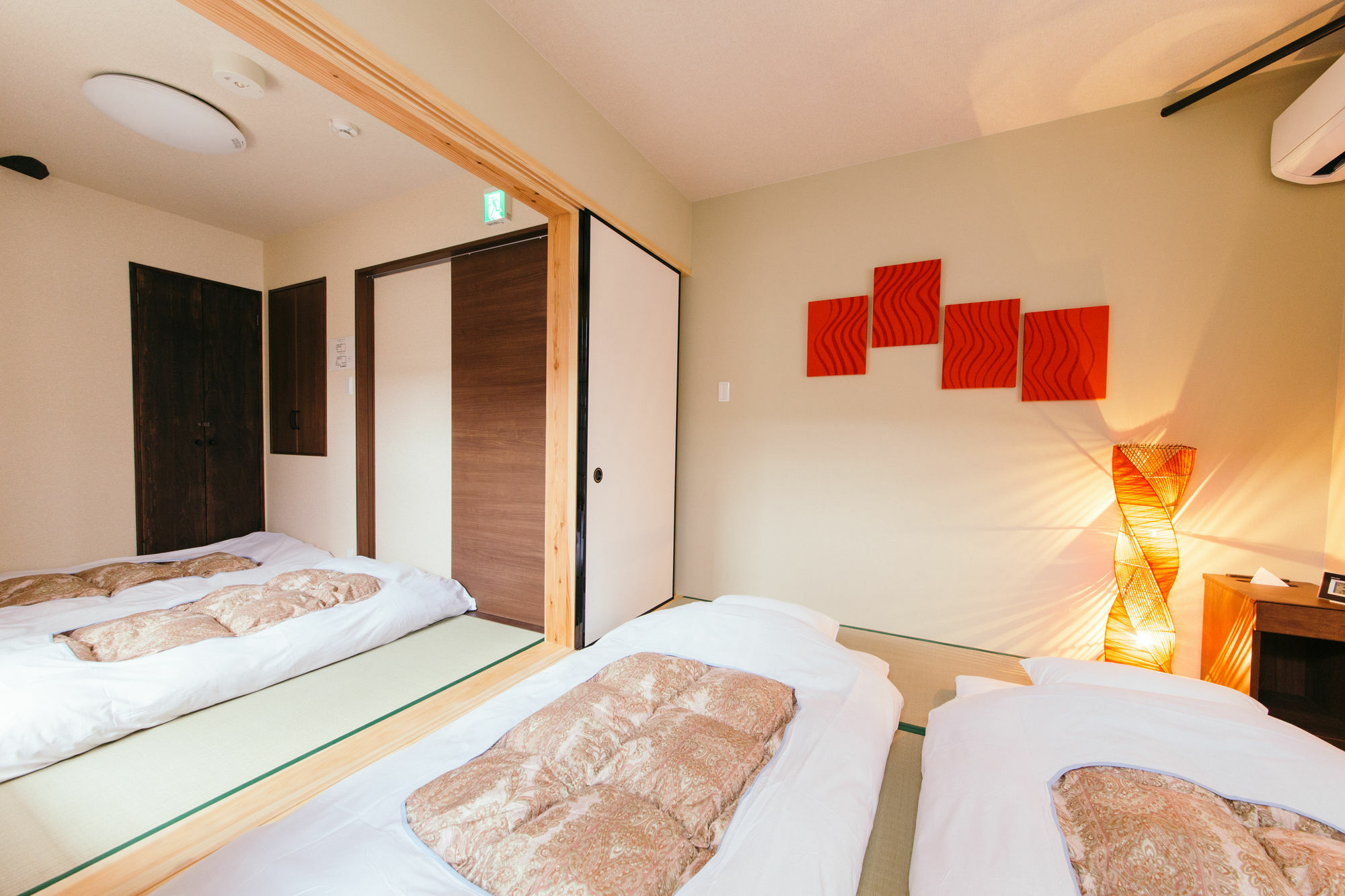 Villa El Japan 六波羅 3 Kyōto Exterior foto