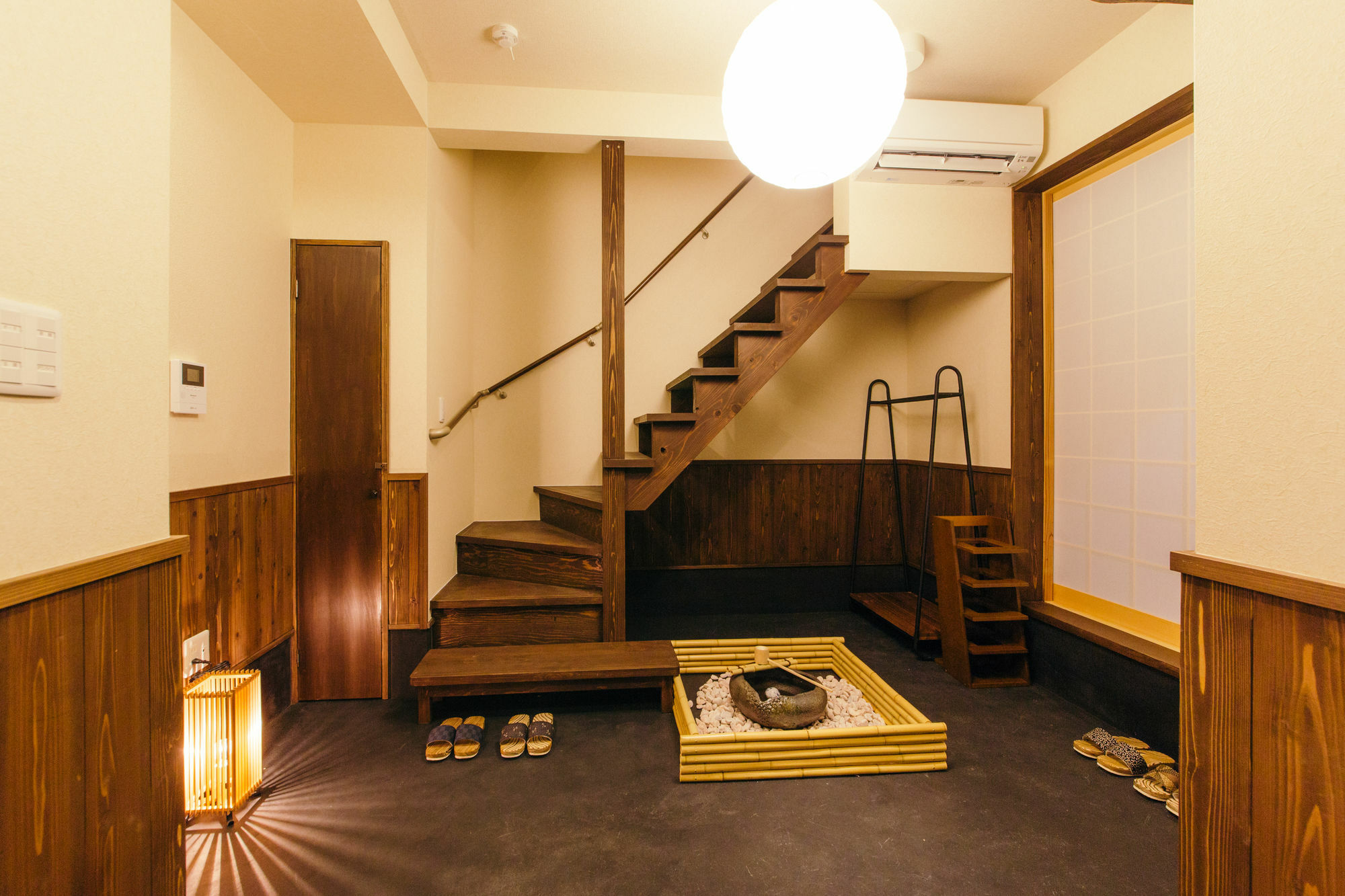 Villa El Japan 六波羅 3 Kyōto Exterior foto
