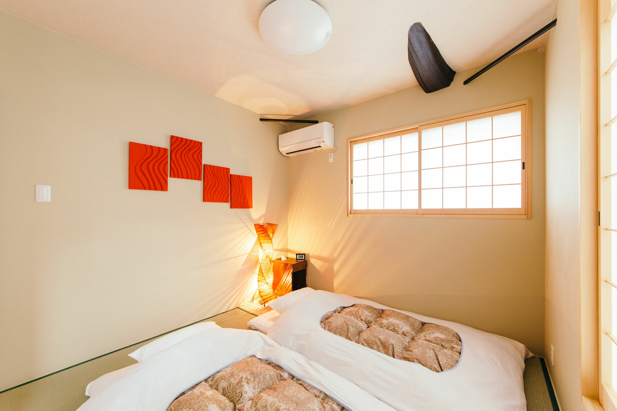 Villa El Japan 六波羅 3 Kyōto Exterior foto
