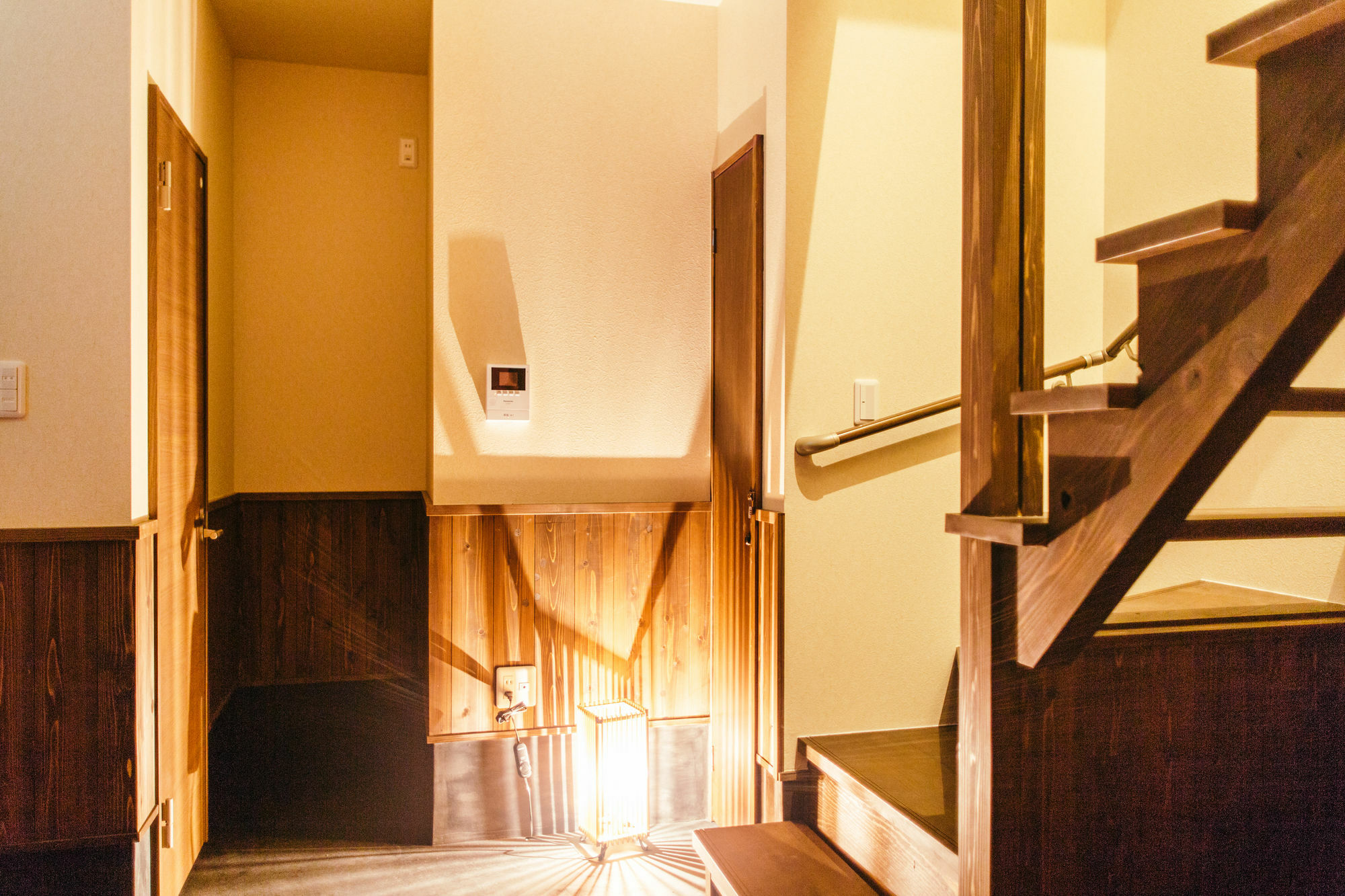 Villa El Japan 六波羅 3 Kyōto Exterior foto
