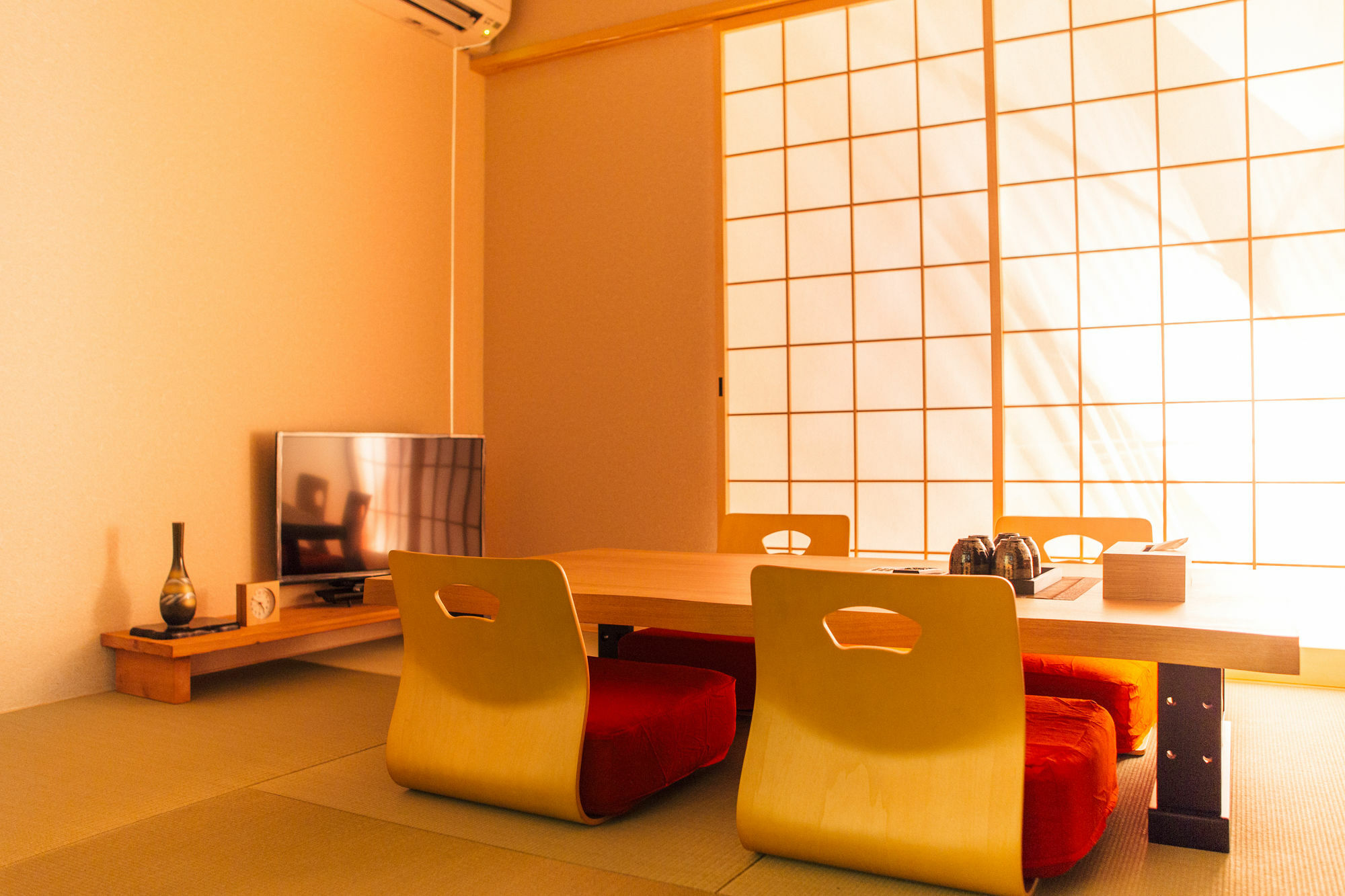 Villa El Japan 六波羅 3 Kyōto Exterior foto