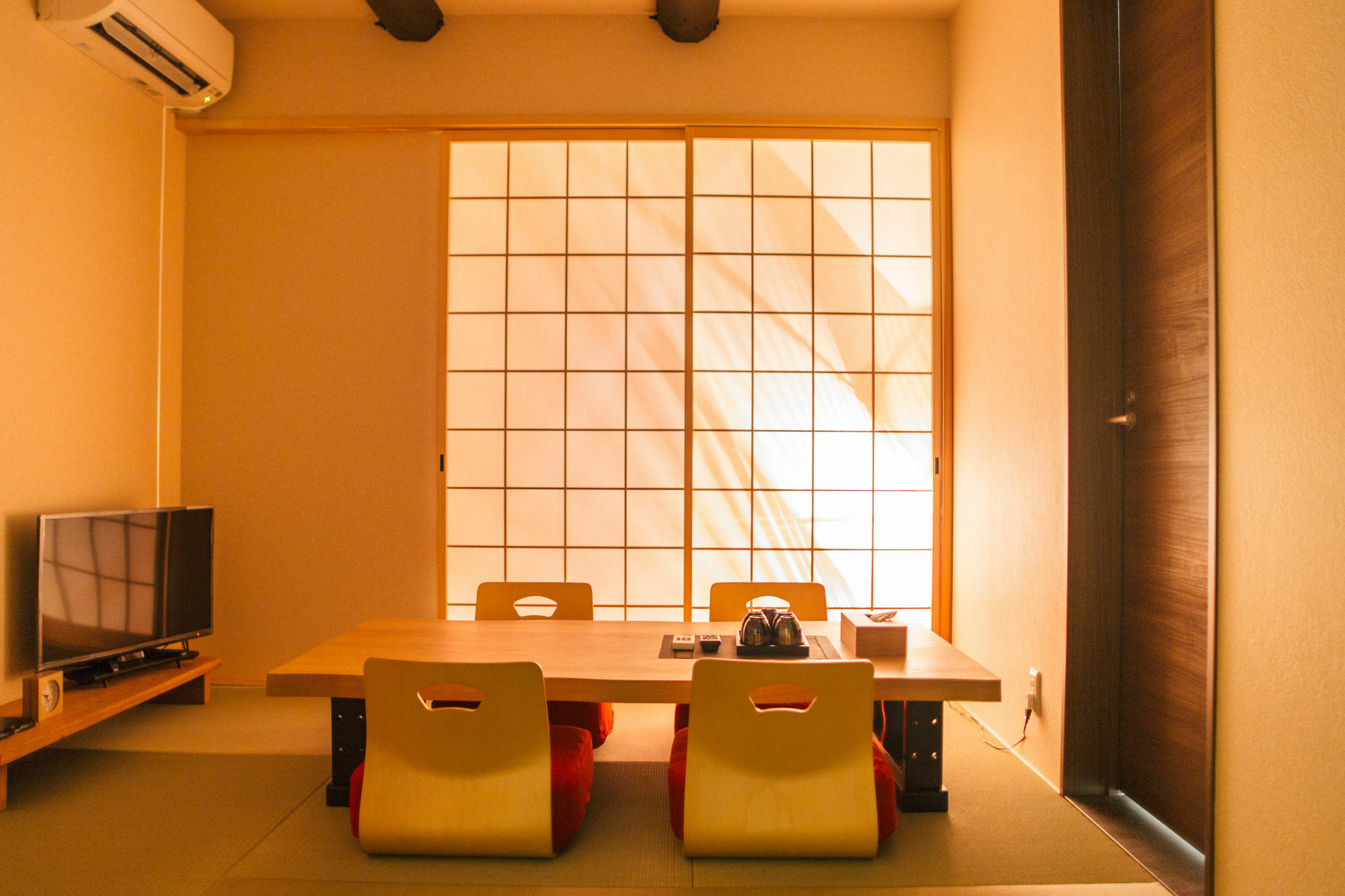 Villa El Japan 六波羅 3 Kyōto Exterior foto