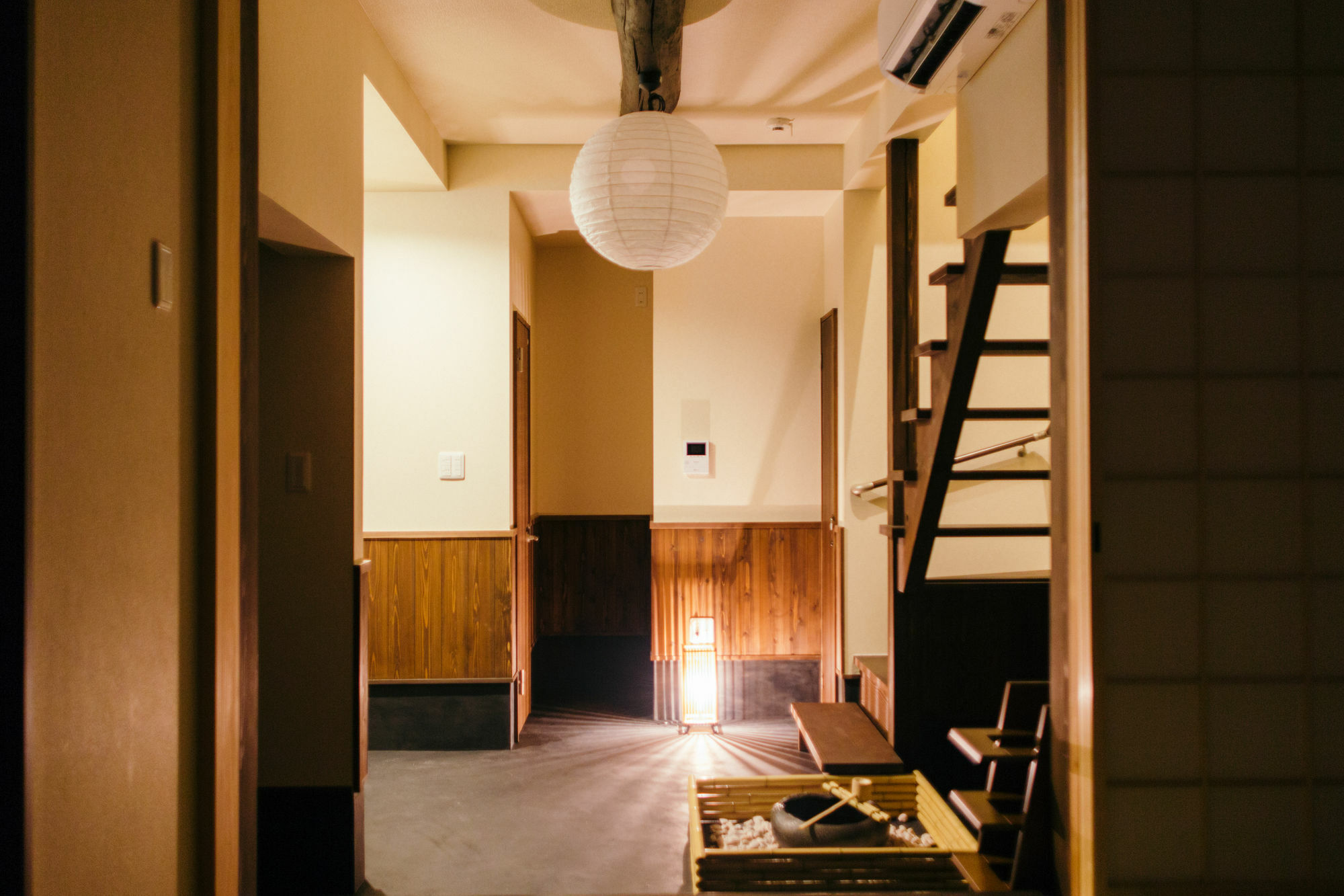 Villa El Japan 六波羅 3 Kyōto Exterior foto
