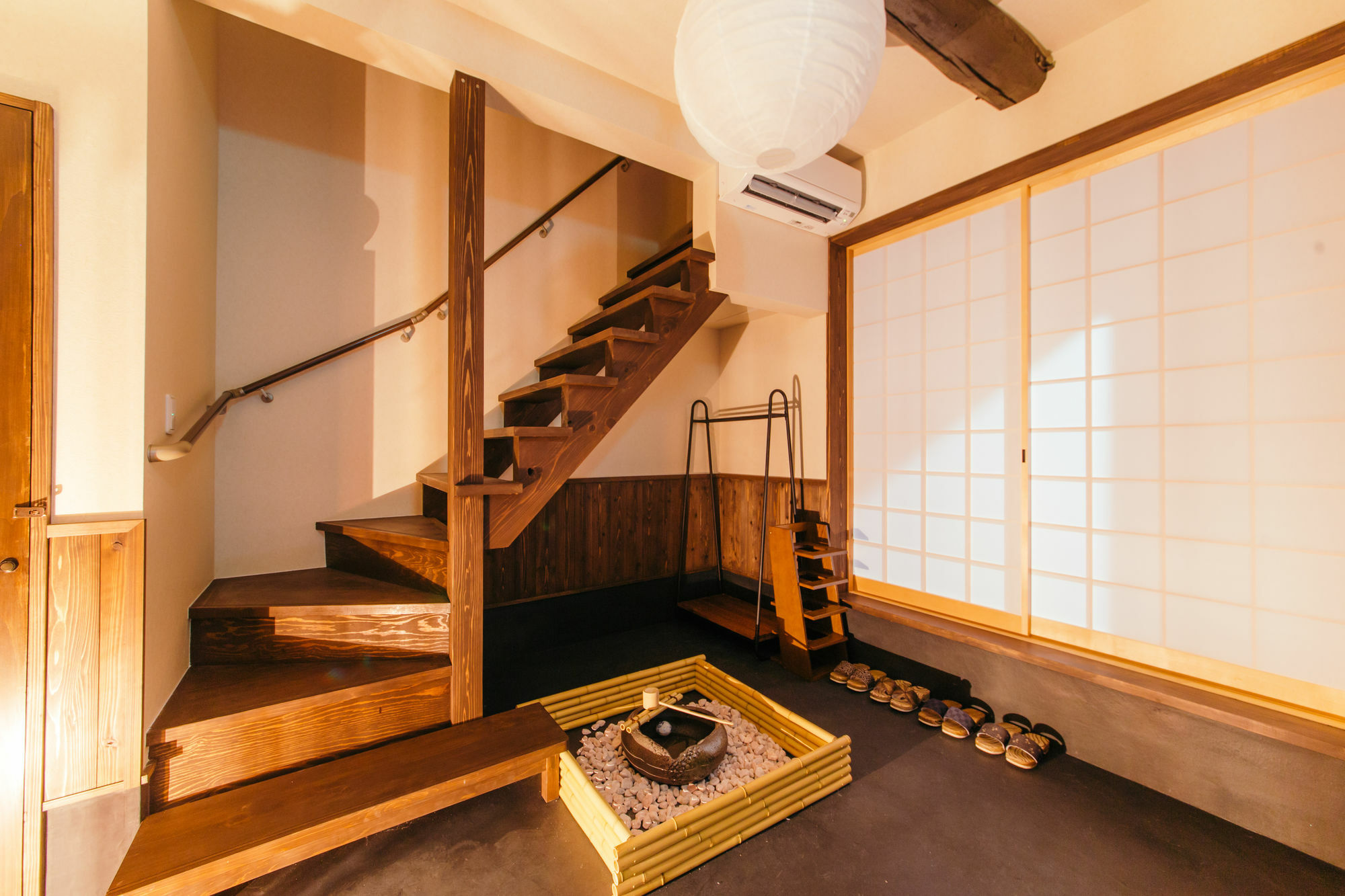 Villa El Japan 六波羅 3 Kyōto Exterior foto