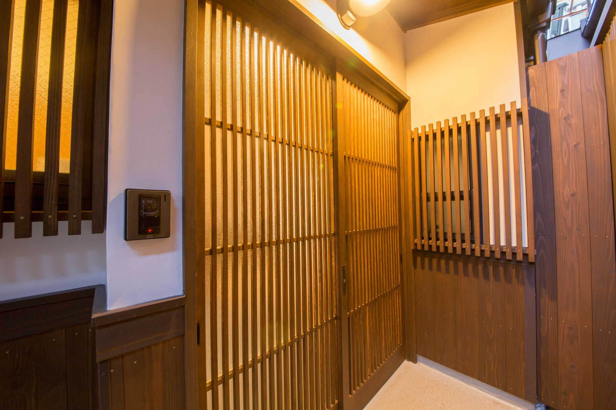 Villa El Japan 六波羅 3 Kyōto Exterior foto
