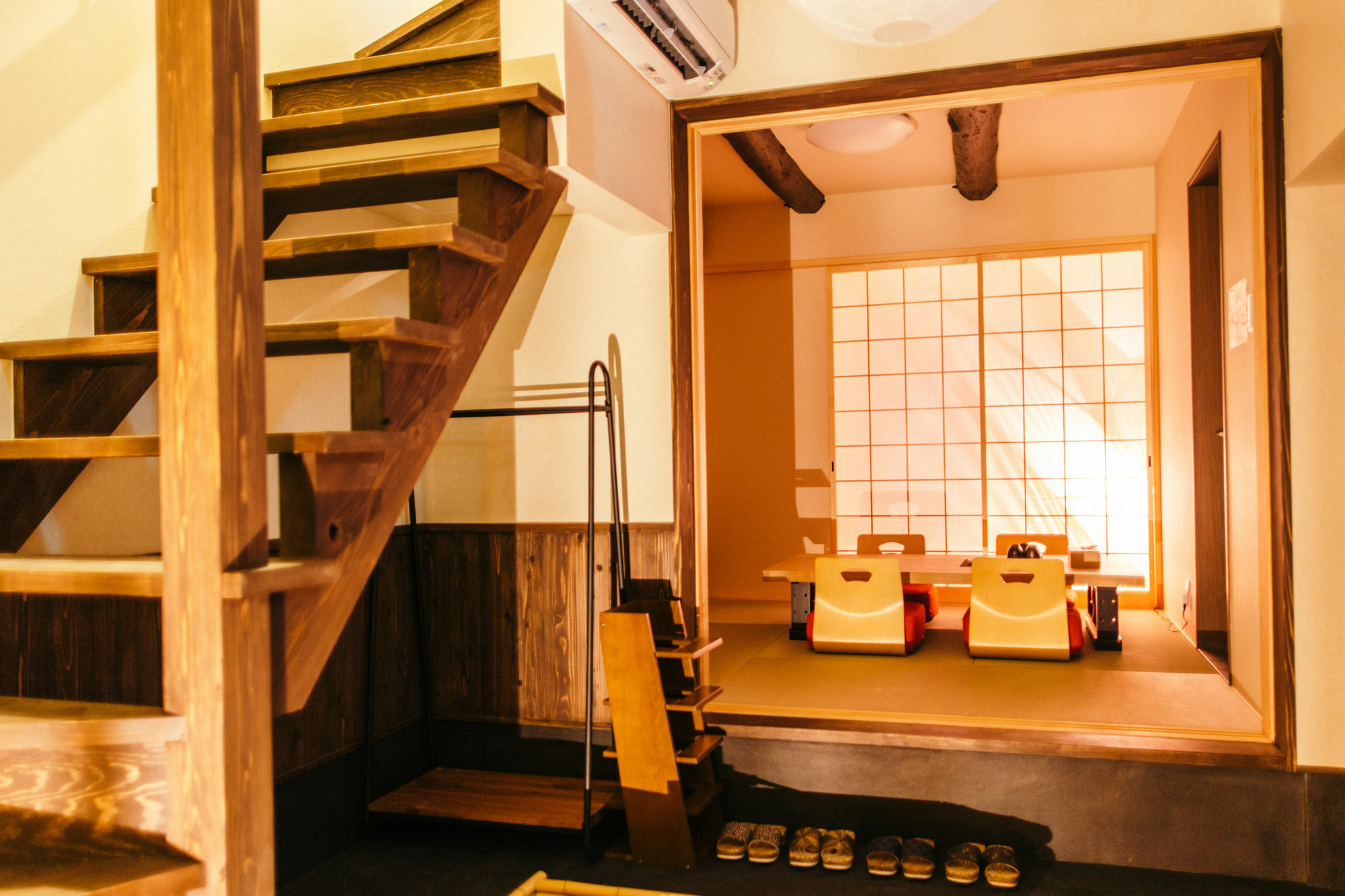 Villa El Japan 六波羅 3 Kyōto Exterior foto